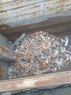 Genç Metal Hurda Gebze  &nbsp;